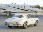 Chevrolet Corvette Stingray L76 327/340 HP 1963 года